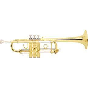 Trompeta Do BACH modelo C180L o ML campana 239H tudel no standard LACADA