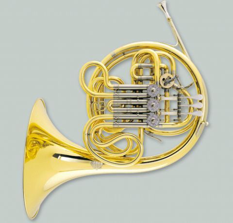 Trompa ALEXANDER modelo 103 ML