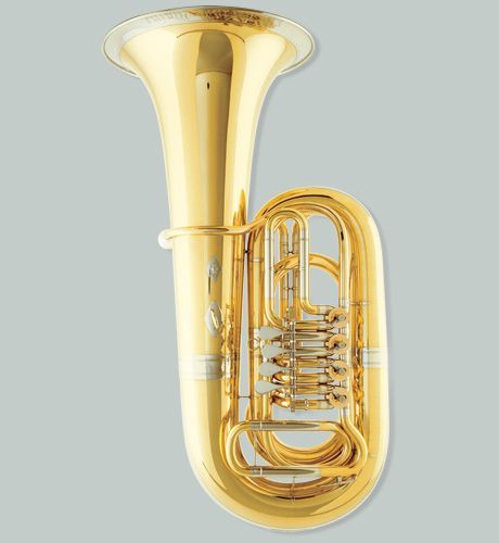 Tuba ALEXANDER modelo 173 ML