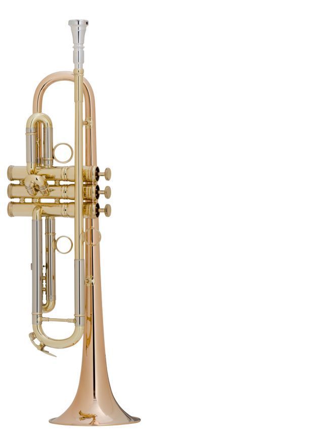 Trompeta CONN modelo 1BR VINTAGE ONE