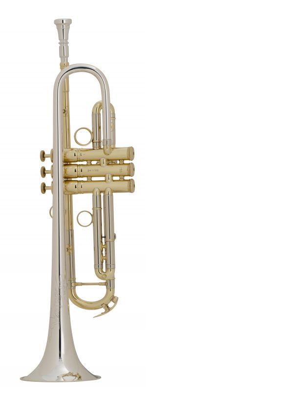 Trompeta CONN modelo 1BS VINTAGE ONE