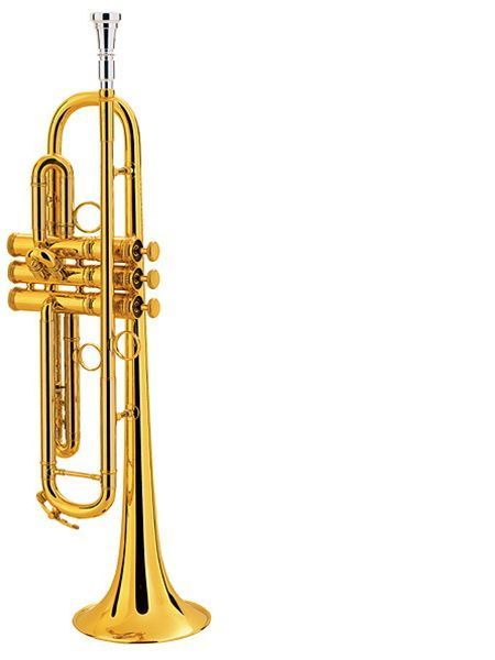 Trompeta CONN modelo 1BSGP VINTAGE ONE