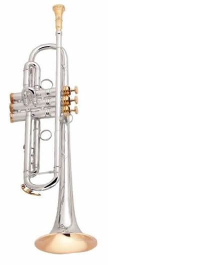 Trompeta CONN modelo 1BSSPG VINTAGE ONE