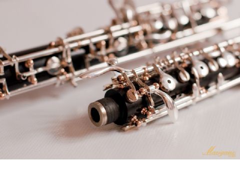 Oboe MARIGAUX modelo 2001