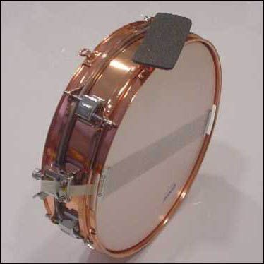 Caja metlica 35,5 x 8 cm cobre HONSUY modelo 20595