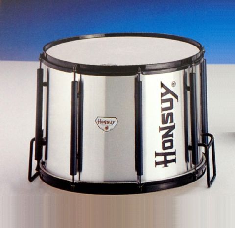 Timbal parada LUXE 38 x 30 cm aluminio HONSUY modelo 28150