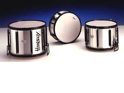 Timbal parada LUXE 40 x 30 cm aluminio HONSUY modelo 28200