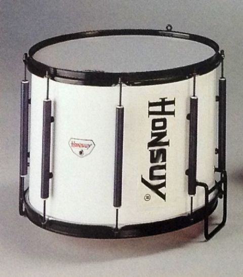 Timbal parada LUXE 40,5 x 30 cm HONSUY modelo 29200