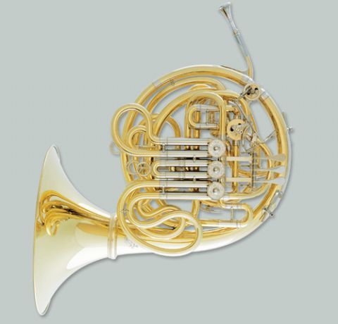 Trompa ALEXANDER modelo 301 MAL