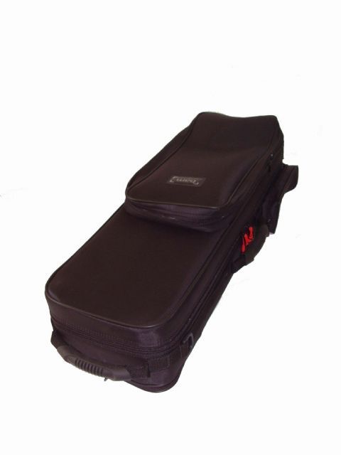 Estuche saxofon soprano modelo 3020S TREKKING