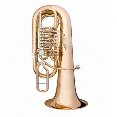 Tuba en Fa B&S modelo 3100/W-L PT-12