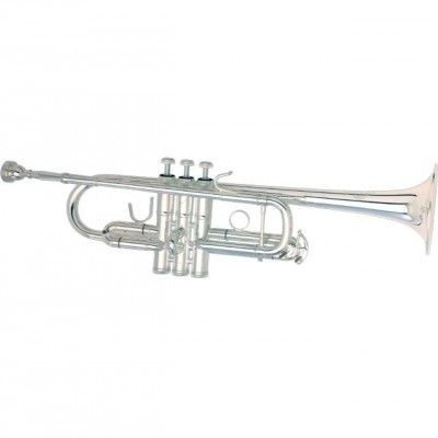 Trompeta en Do B&S modelo 3136/2-S