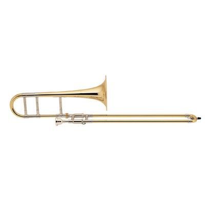 Trombn alto Mib B&S modelo 3049 L