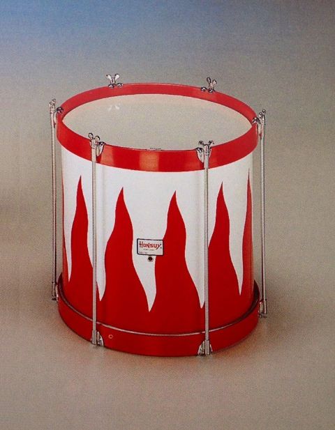 Timbal cofrada 38 x 40 cm HONSUY modelo 33060