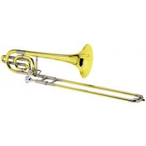 Trombon alto CONN modelo 36H SYMPHONY