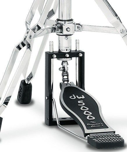 Soporte Hi Hat DW modelo 5000 DELTA 3 PATAS