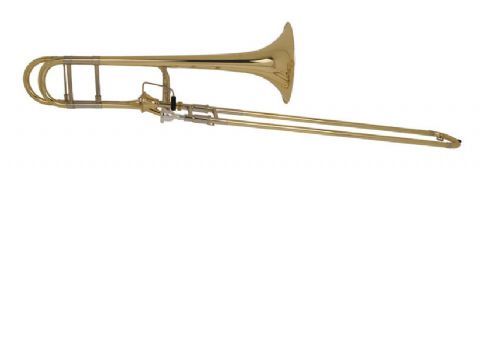 Trombon Sib/Fa BACH modelo 42 AFG