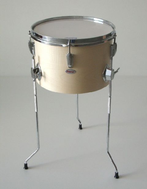 Timbal escuela 30,5 x 20 cm parche plstico HONSUY modelo 44200