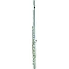 Flauta SANKYO modelo CF-501 BE
