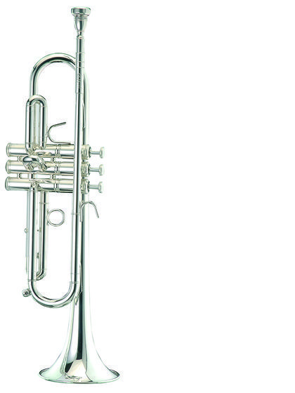 Trompeta STOMVI Clasica modelo 5048