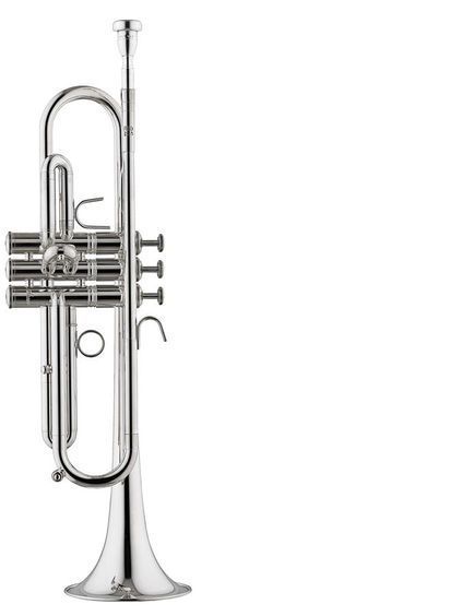 Trompeta STOMVI S1 modelo 5061