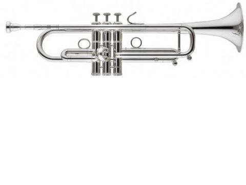 Trompeta STOMVI S3 modelo 5063
