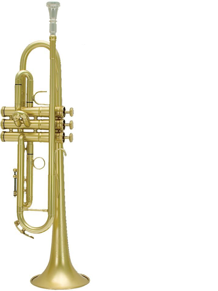 Trompeta CONN modelo 52B CONNSTELLATION
