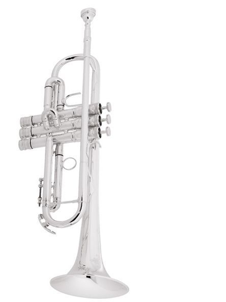 Trompeta CONN modelo 52BSP CONNSTELLATION