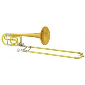 Trombon CONN modelo 52H ARTIST