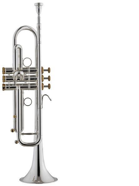 Trompeta STOMVI VRII modelo 5360-II