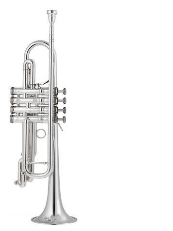 Trompeta STOMVI modelo 5391
