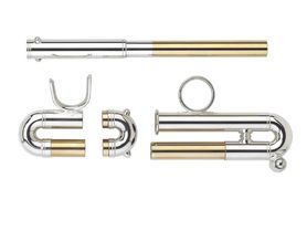 Trompeta STOMVI Titan modelo 5520