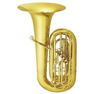 Tuba en Sib CONN modelo 5JW SYMPHONY