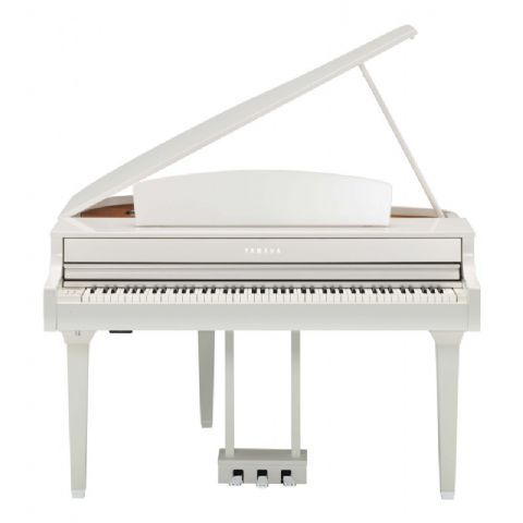 Piano digital YAMAHA modelo CLP-695GP