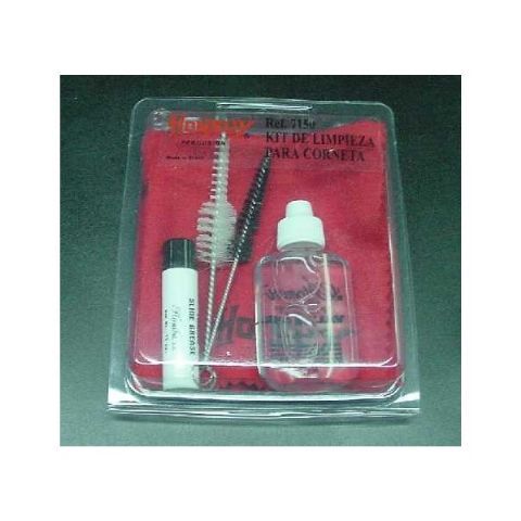 Kit limpieza corneta HONSUY modelo 71500