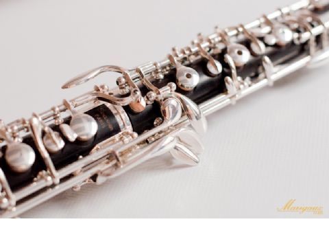 Oboe MARIGAUX modelo 801