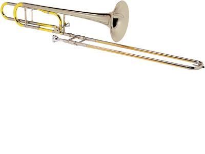 Trombon CONN modelo 88HSO SYMPHONY