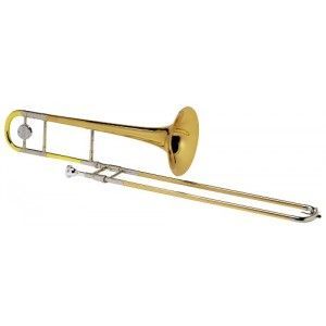 Trombon CONN modelo 8HT SYMPHONY