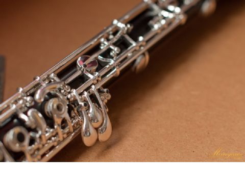 Oboe MARIGAUX modelo 901