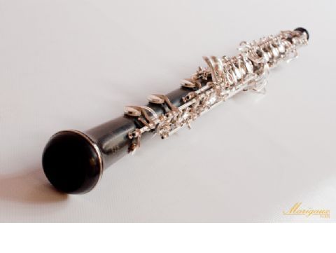 Oboe MARIGAUX modelo 901 P