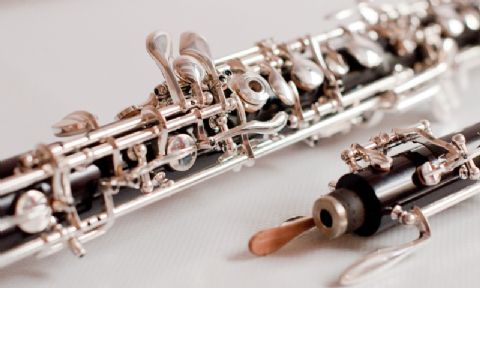 Oboe MARIGAUX modelo 920