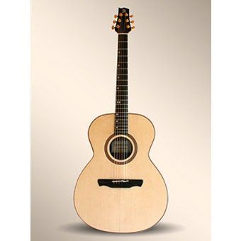 Guitarra acstica ALHAMBRA modelo A-3 A B