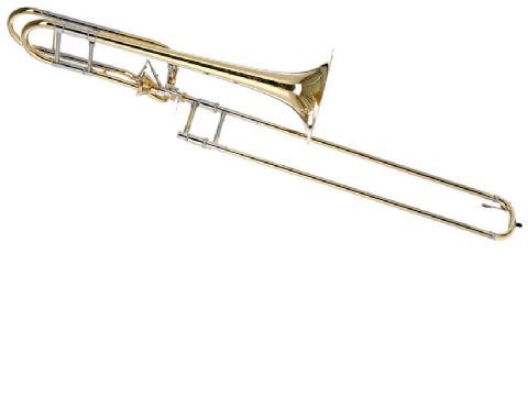 Trombon BACH modelo ARTISAN A47I INFINITY