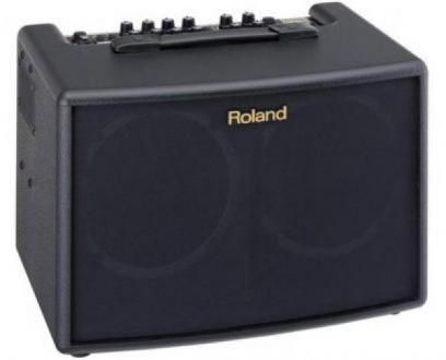 Amplificador ROLAND modelo AC-60
