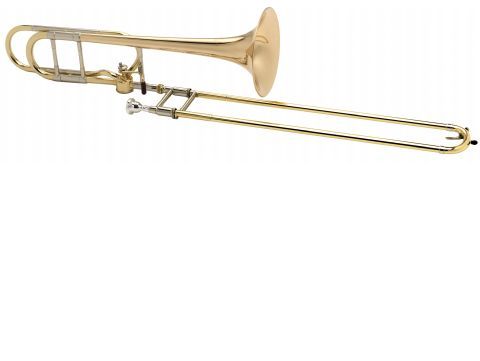 Trombon Sib/Fa COURTOIS modelo AC420MBH LEGEND