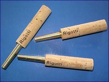 Tudel oboe RIGOTTI modelo ACC/151