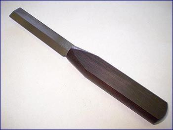 Cuchillo RIGOTTI modelo ACC/182