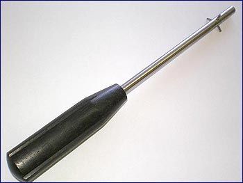 Flecha caas oboe RIGOTTI modelo ACC/190A