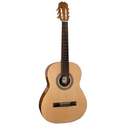Guitarra clsica 3/4 ADMIRA modelo ALBA 3/4