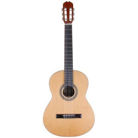 Guitarra clsica ADMIRA modelo ALBA